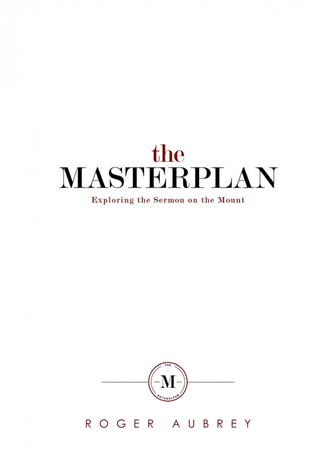 The Masterplan