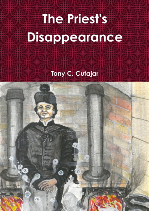 The Priest’s Disappearance