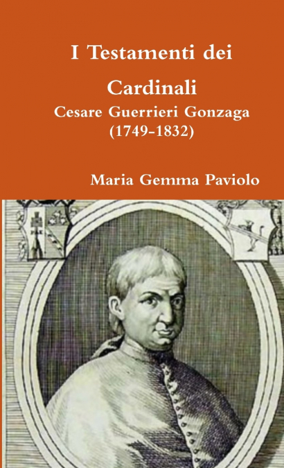 I Testamenti dei Cardinali