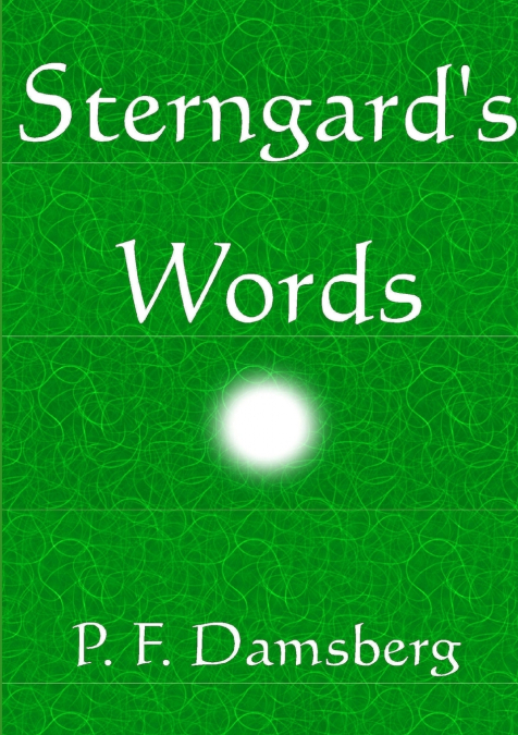 Sterngard’s Words
