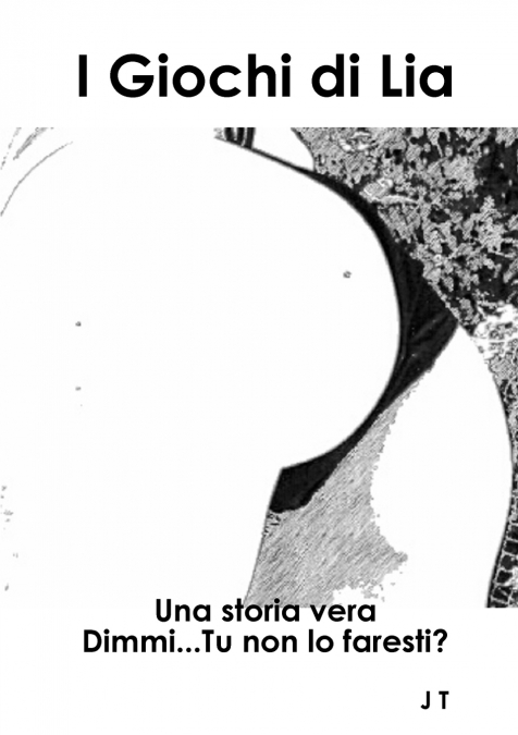I Giochi di Lia