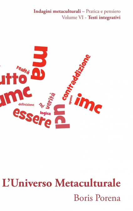 [22] L’Universo Metaculturale