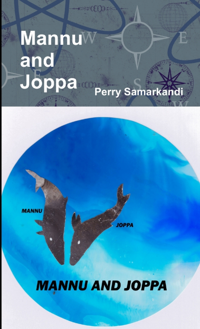 Mannu and Joppa