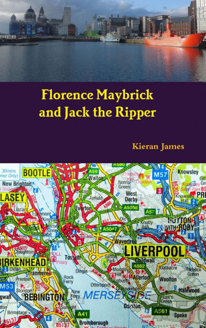Florence Maybrick and Jack the Ripper