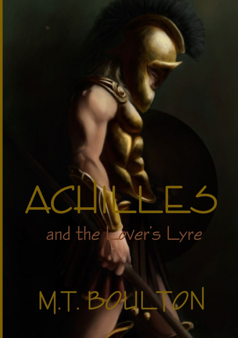 Achilles and the Lover’s Lyre