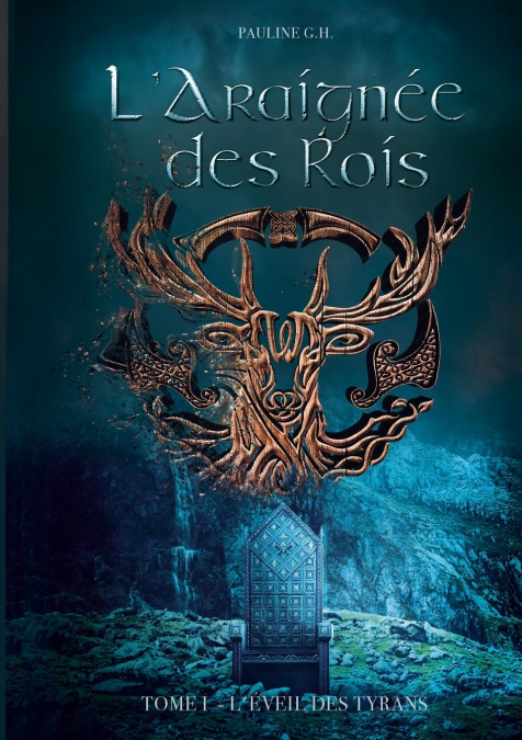 L’AraignŽe des Rois