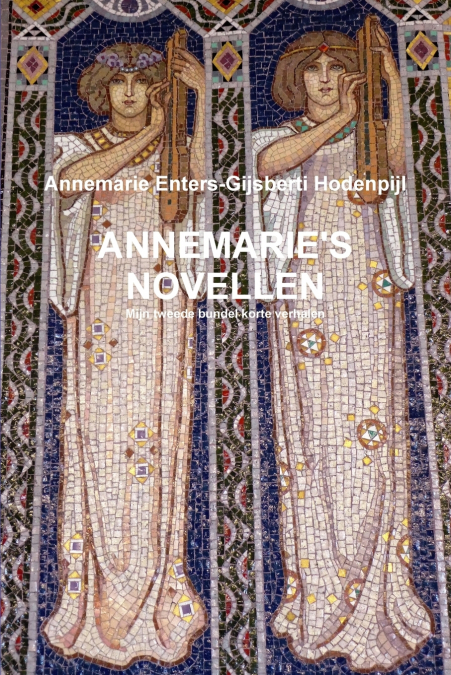 ANNEMARIE’S NOVELLEN
