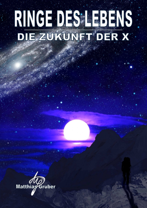 Ringe des Lebens - Die Zukunft der X