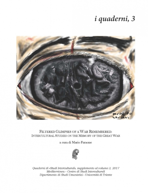 Filtered Glimpses of a War Remembered