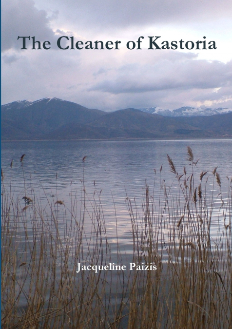 The Cleaner of Kastoria
