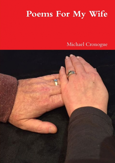 Poems For My Wife