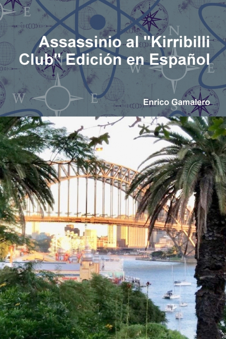 Assassinio al 'Kirribilli Club' Edición en Español