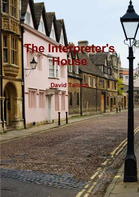 The Interpreter’s House