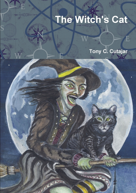 The Witch’s Cat