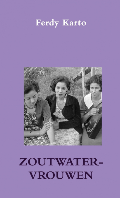 Zoutwatervrouwen