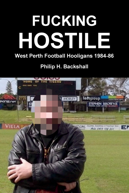 Fucking Hostile