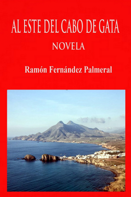 Al Este del  Cabo de Gata