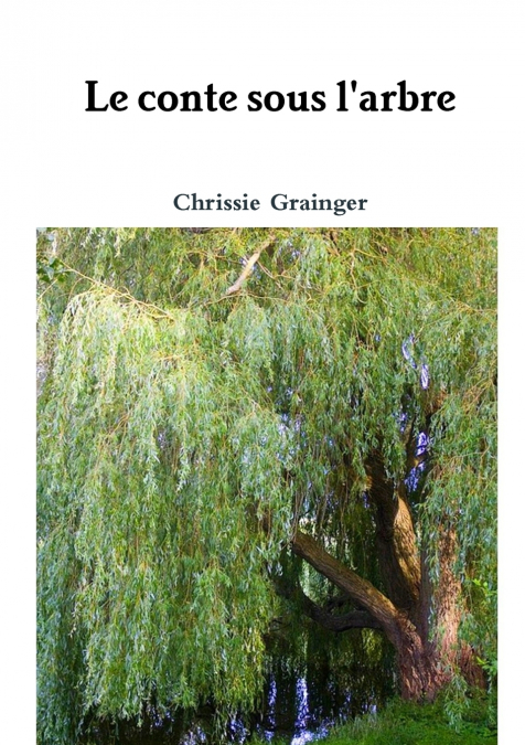 Le conte sous l’arbre