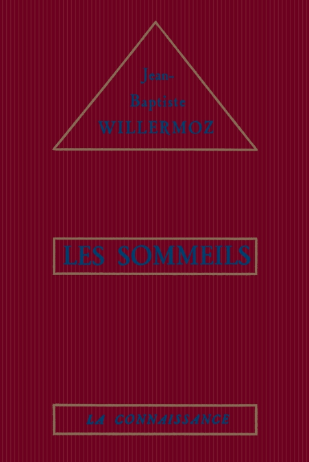 Les Sommeils