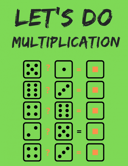 Let’s do Multiplication.100 Days Dare for Kids to Elevate Their Maths Skills.