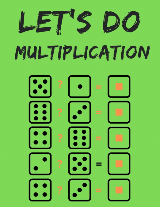 Let’s do Multiplication.100 Days Dare for Kids to Elevate Their Maths Skills.