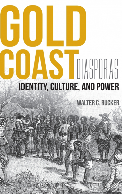 Gold Coast Diasporas