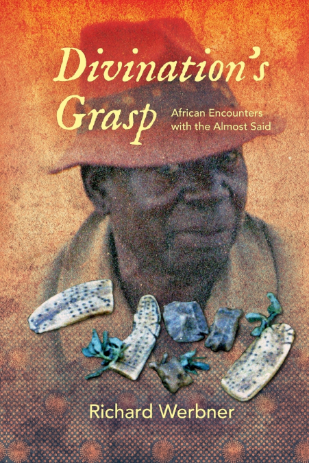 Divination’s Grasp