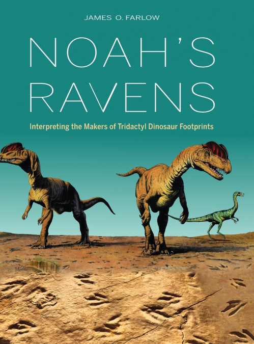 Noah’s Ravens