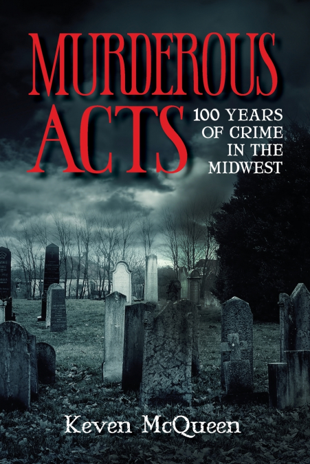Murderous Acts