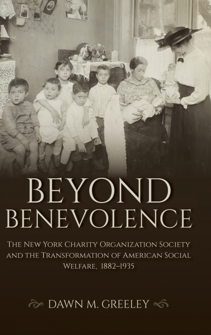 Beyond Benevolence