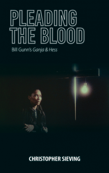 Pleading the Blood