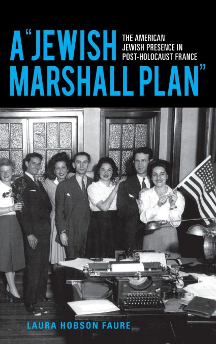 Jewish Marshall Plan
