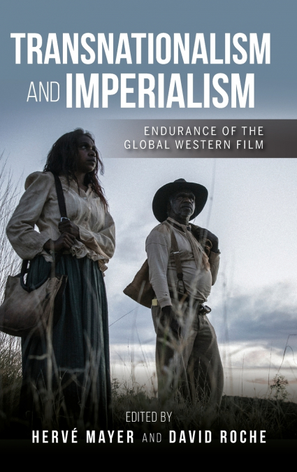 Transnationalism and Imperialism