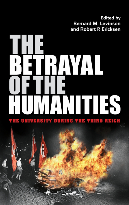 Betrayal of the Humanities