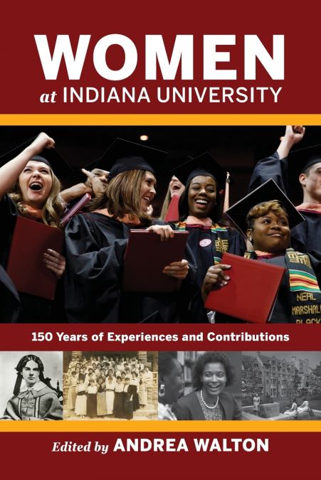Women at Indiana University