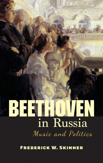Beethoven in Russia