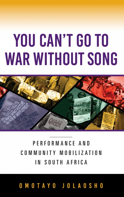 You Can’t Go to War Without Song
