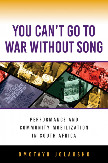 You Can’t Go to War Without Song
