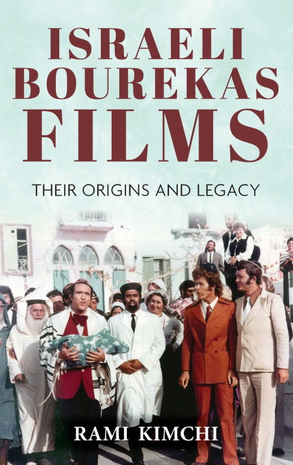 Israeli Bourekas Films