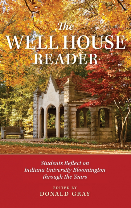 Well House Reader