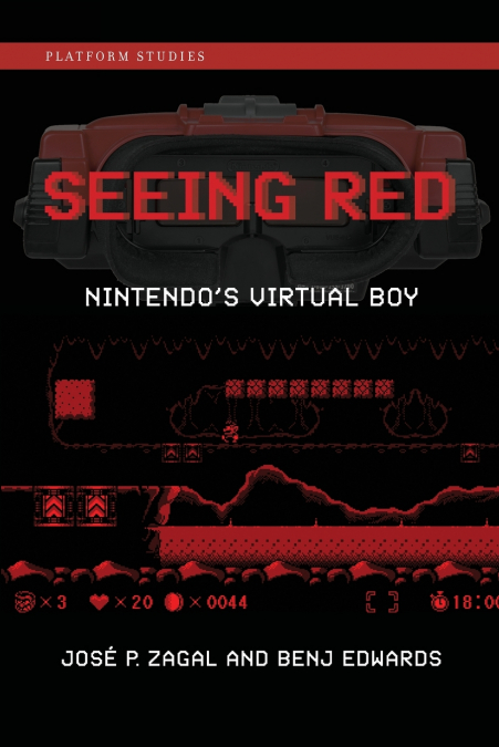 Seeing Red