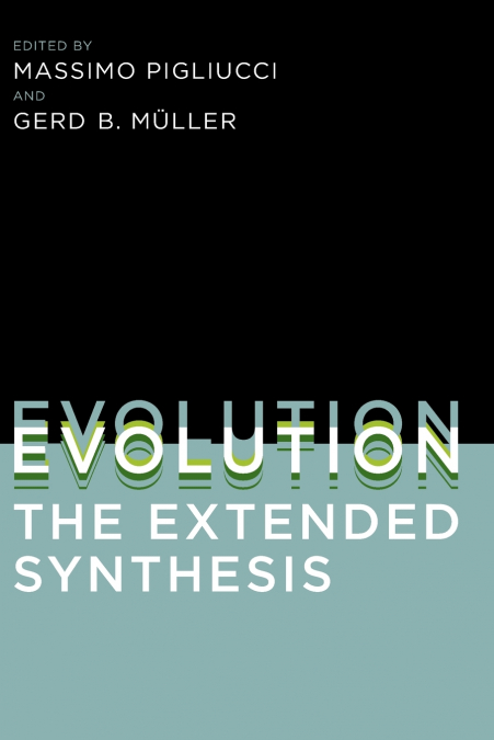 Evolution, the Extended Synthesis