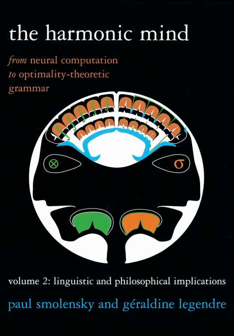 The Harmonic Mind, Volume 2