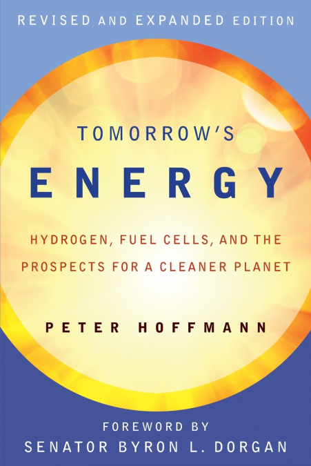 Tomorrow’s Energy, revised and expanded edition
