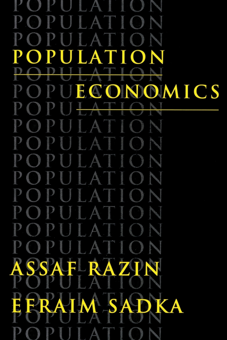 Population Economics