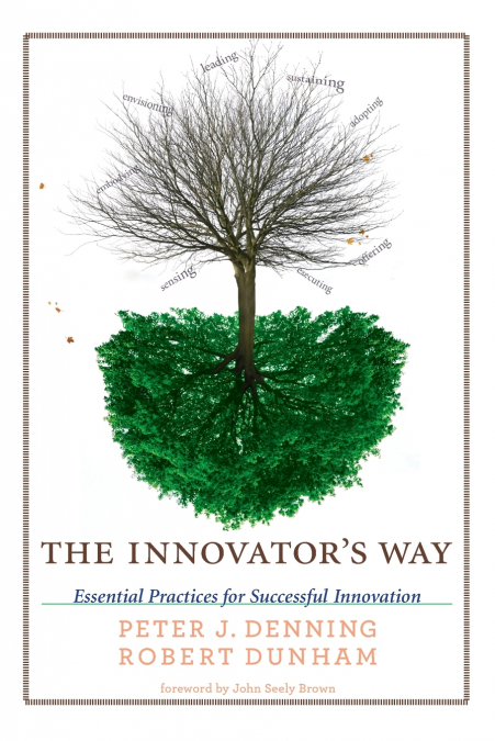 The Innovator’s Way