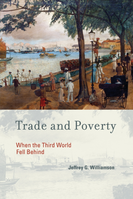 Trade and Poverty