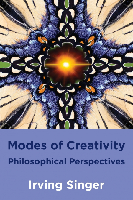 Modes of Creativity