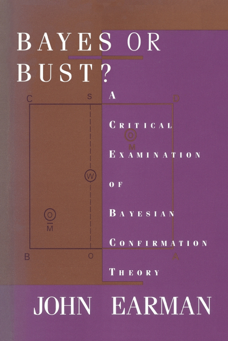 Bayes or Bust?
