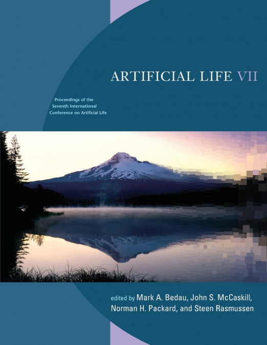 Artificial Life VII